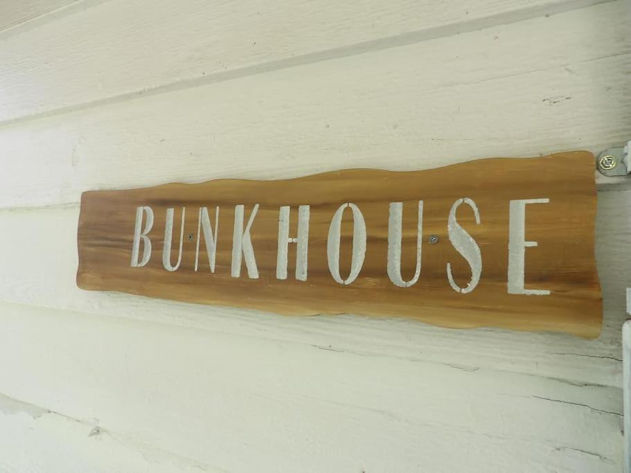 THE FARMHOUSE private apartments Eufaula Exterior foto